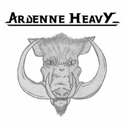Ardenne Heavy : Big Whisky